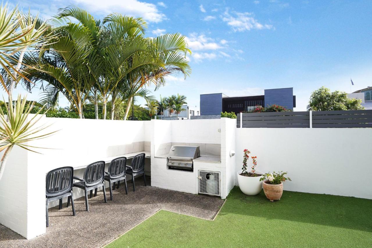 Noosa Parade Holiday Inn Exterior foto