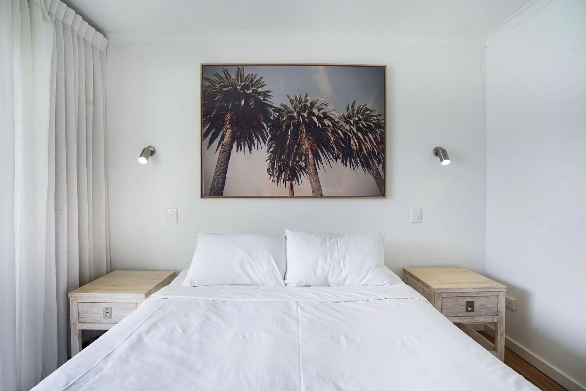 Noosa Parade Holiday Inn Habitación foto
